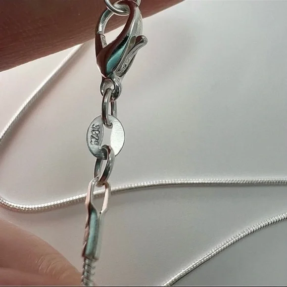 *SOLD* Rare Quantum Quattro Chrysocolla Malachite Shattuckite + Pendant Necklace - Picture 7 of 8